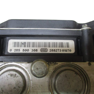 Nissan Primera 1900 Diesel anno dal 2002 al 2008 gruppo ABS 0265231317 0265800308 47660-AV712